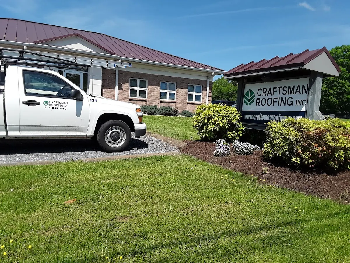 Quality Hail Damage Roof Repair by experienced craftsmen in Greentown